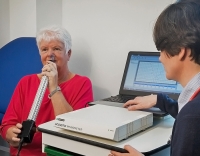 A1 Acoustic Rhinometer | GM Instruments