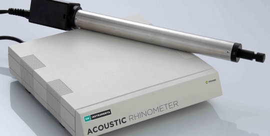 GM A1 Acoustic Rhinometer Light