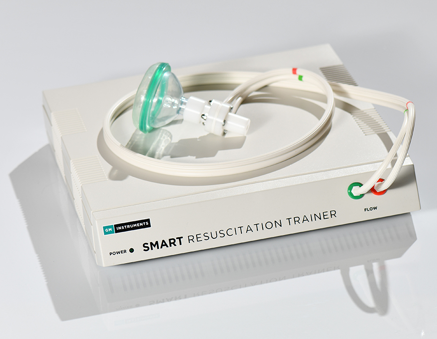 GM SMART Resuscitation Trainer Light