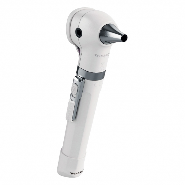 Welch Allyn Pocket Plus LED Otoscope GM Instruments