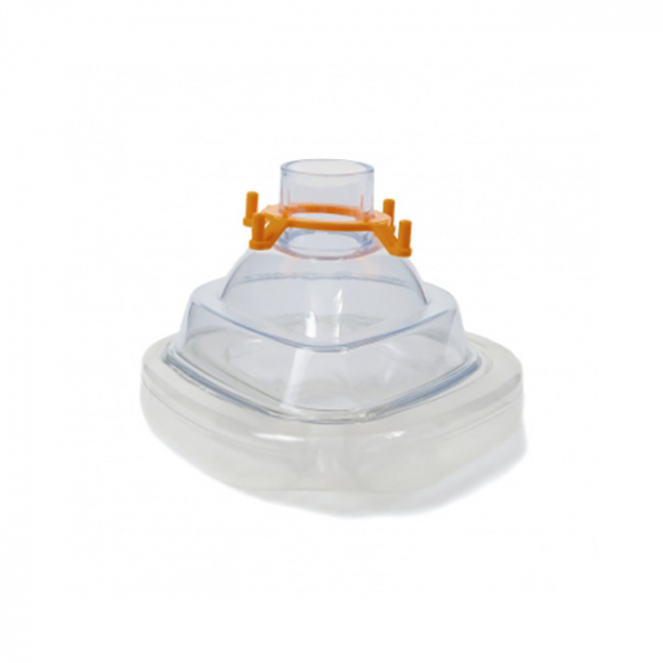 Peak Nasal Inspiratory Flow (PNIF) Meter GM Instruments